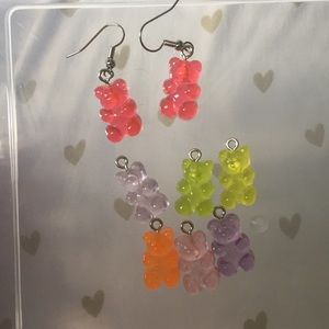 earnings hand made